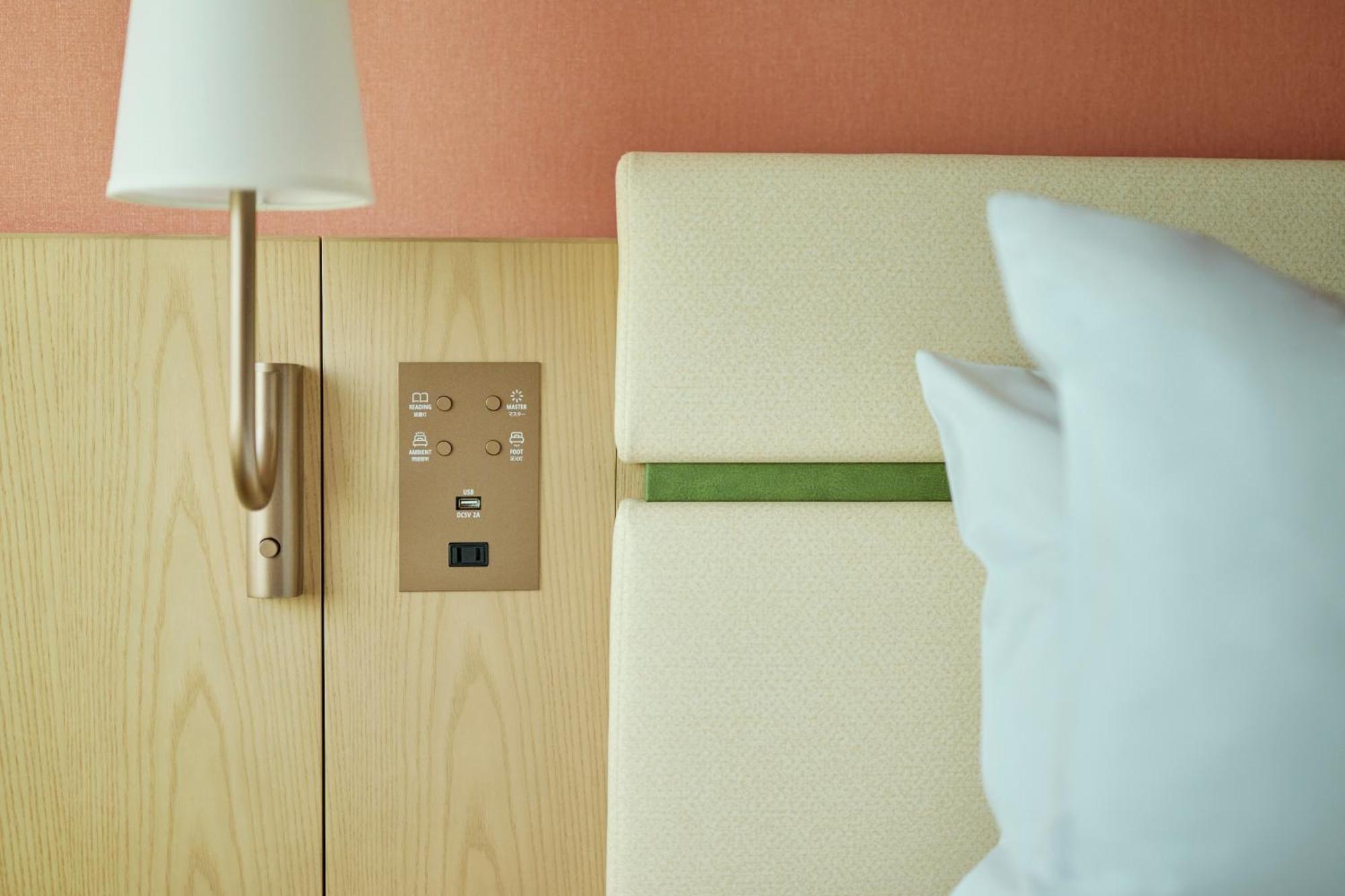 The Royal Park Hotel Ginza 6-Chome Tōkyō Extérieur photo