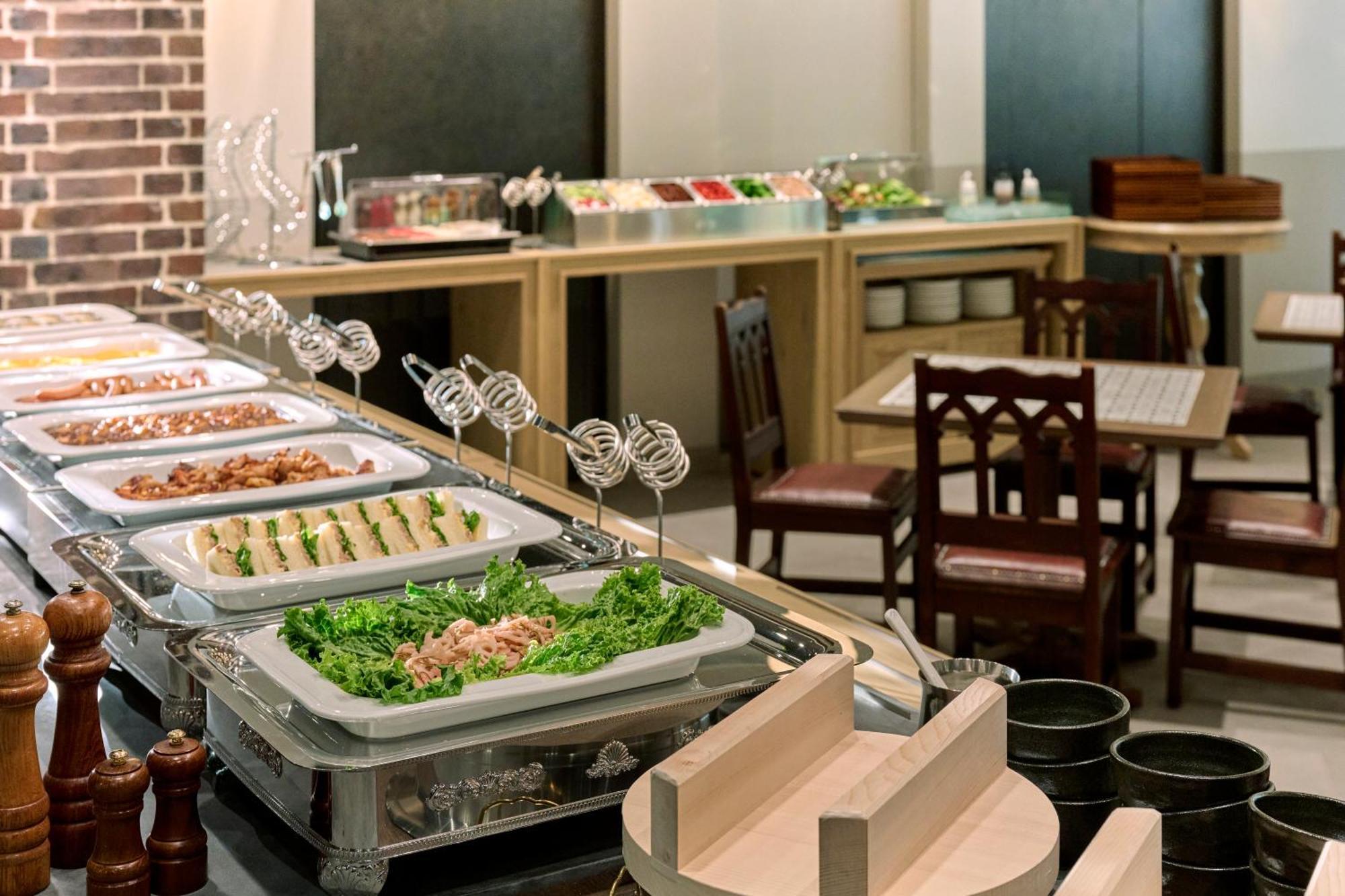The Royal Park Hotel Ginza 6-Chome Tōkyō Extérieur photo
