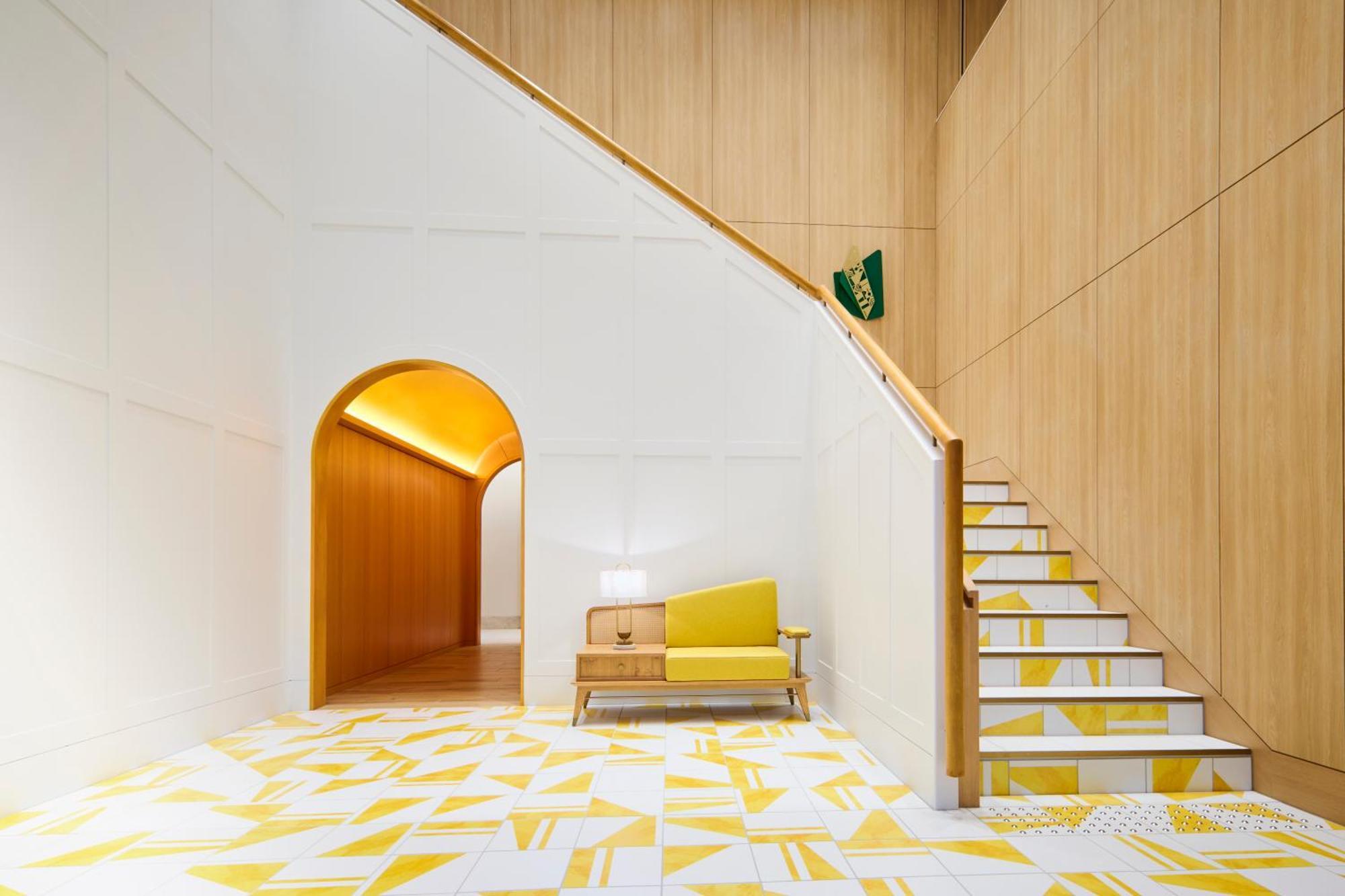 The Royal Park Hotel Ginza 6-Chome Tōkyō Extérieur photo