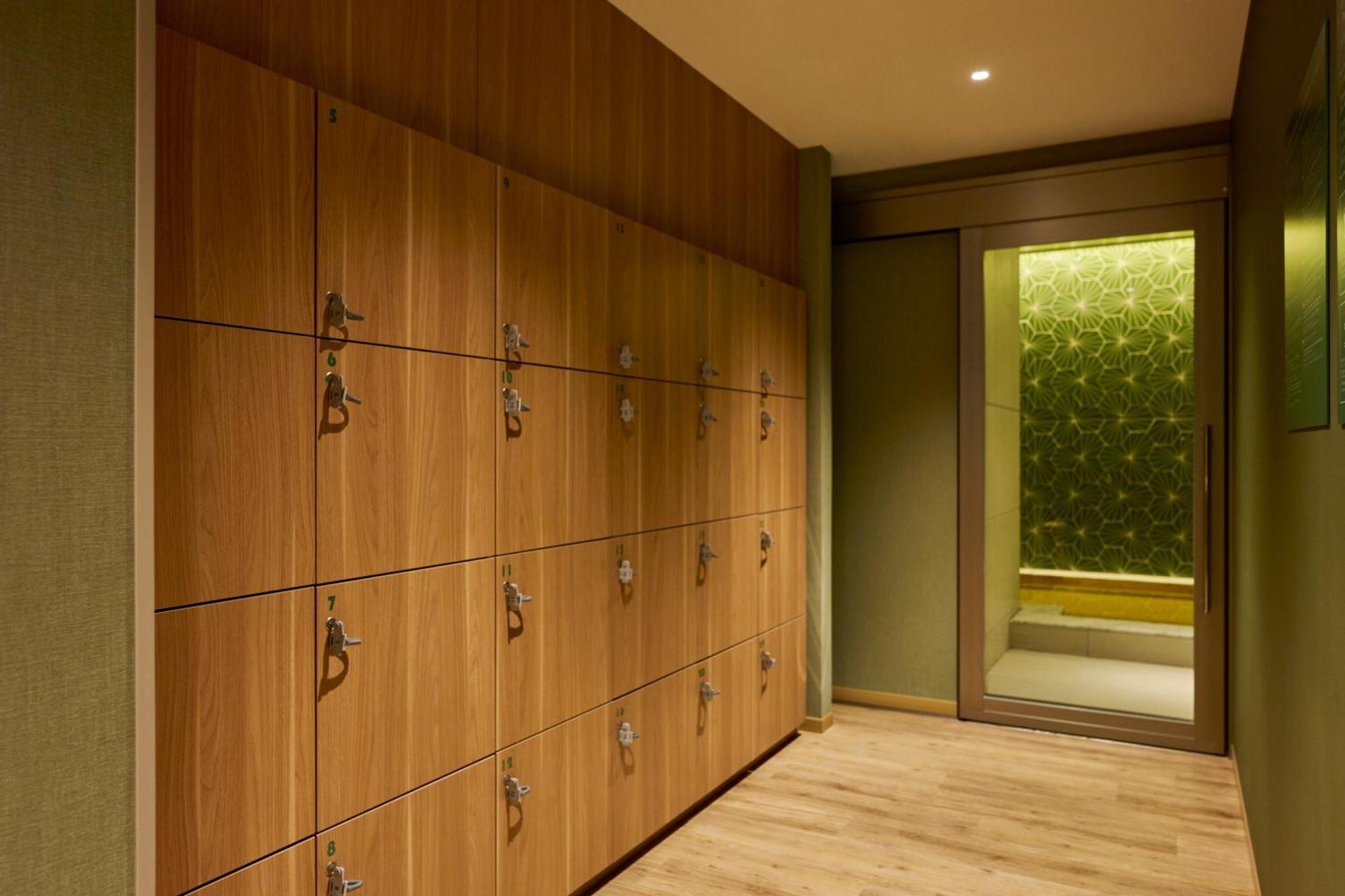 The Royal Park Hotel Ginza 6-Chome Tōkyō Extérieur photo