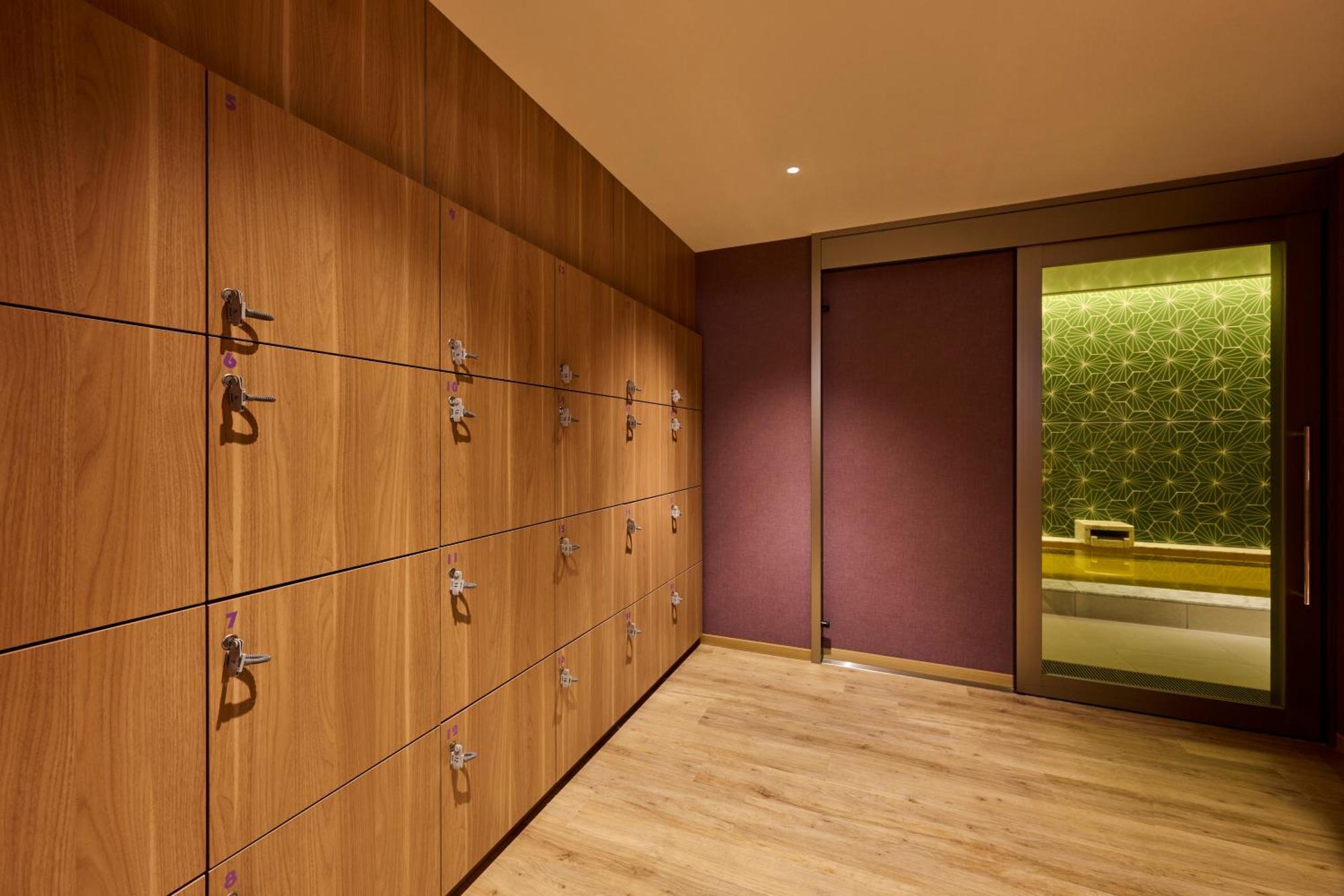 The Royal Park Hotel Ginza 6-Chome Tōkyō Extérieur photo