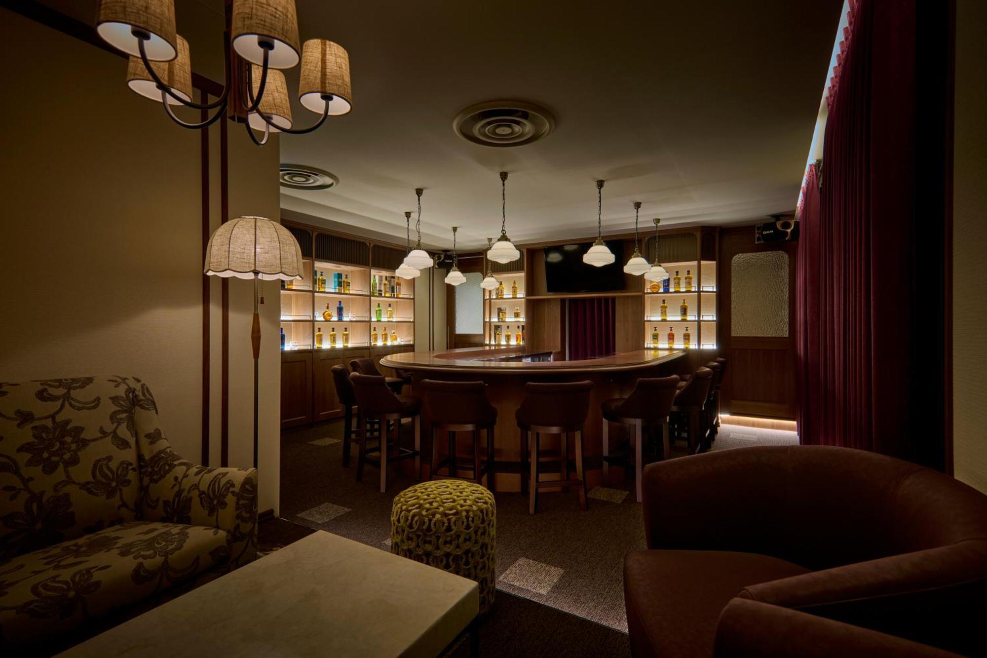 The Royal Park Hotel Ginza 6-Chome Tōkyō Extérieur photo