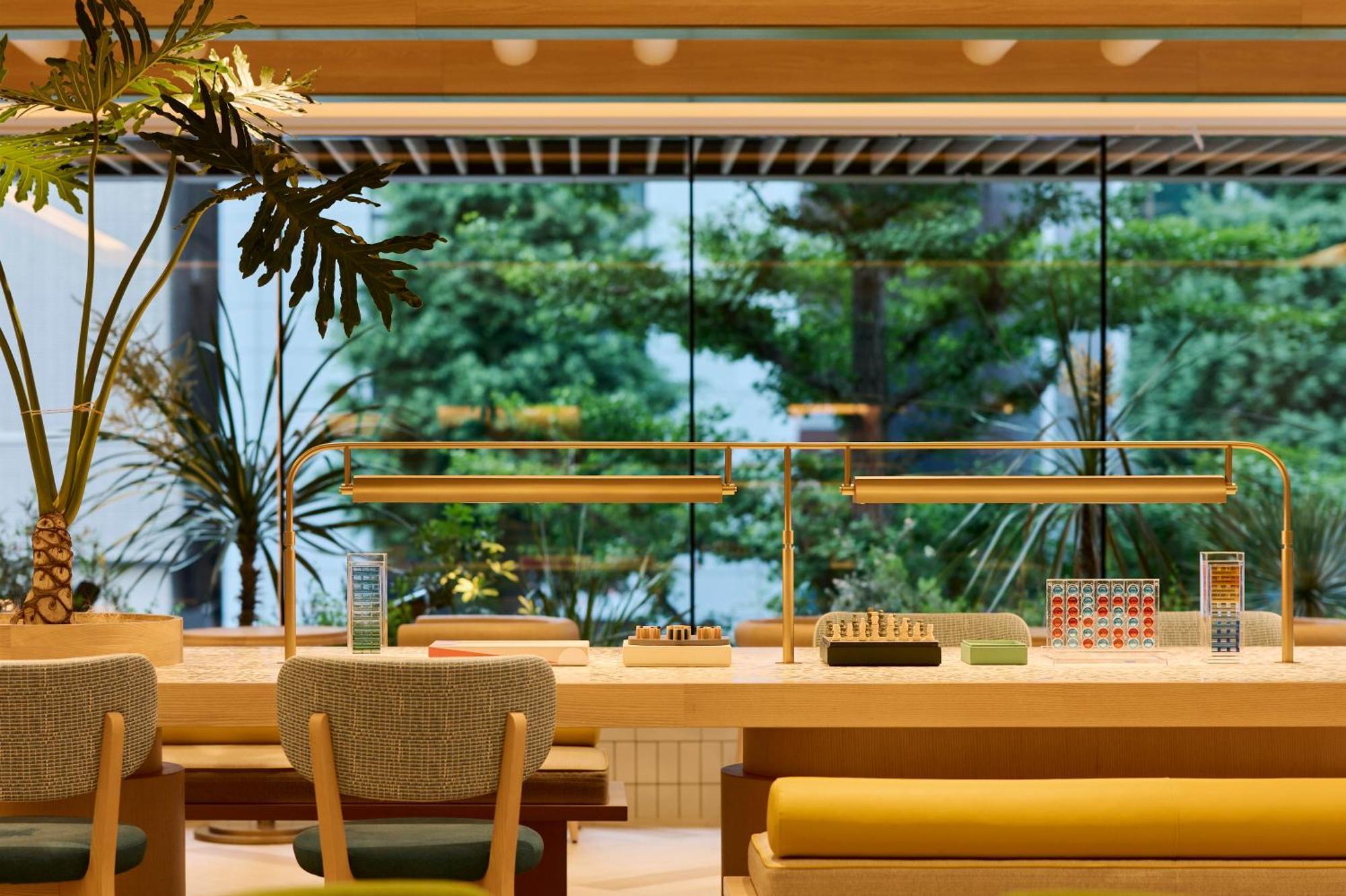 The Royal Park Hotel Ginza 6-Chome Tōkyō Extérieur photo