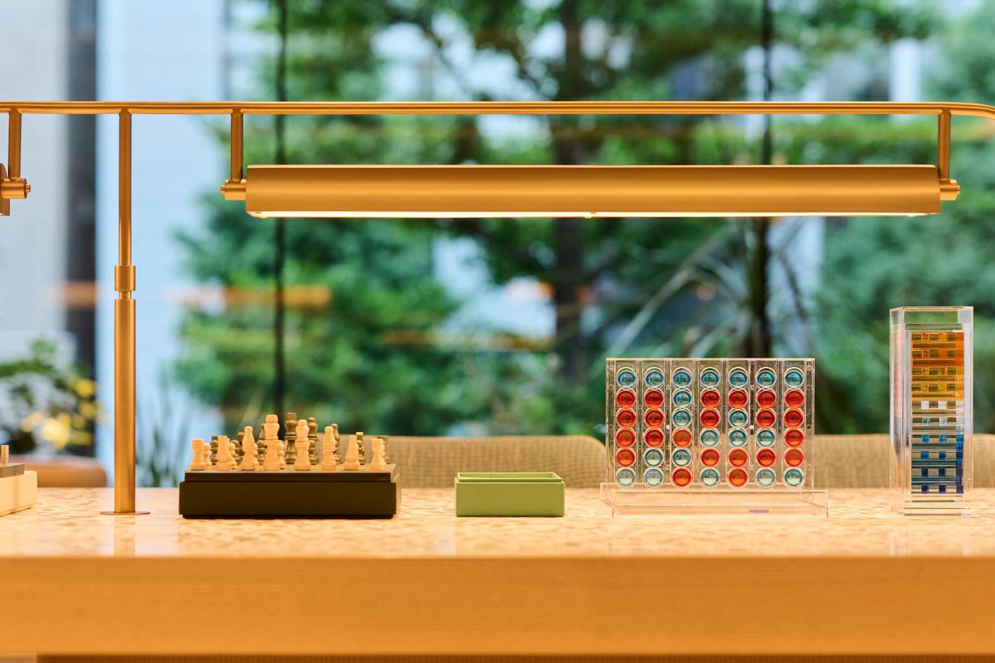 The Royal Park Hotel Ginza 6-Chome Tōkyō Extérieur photo