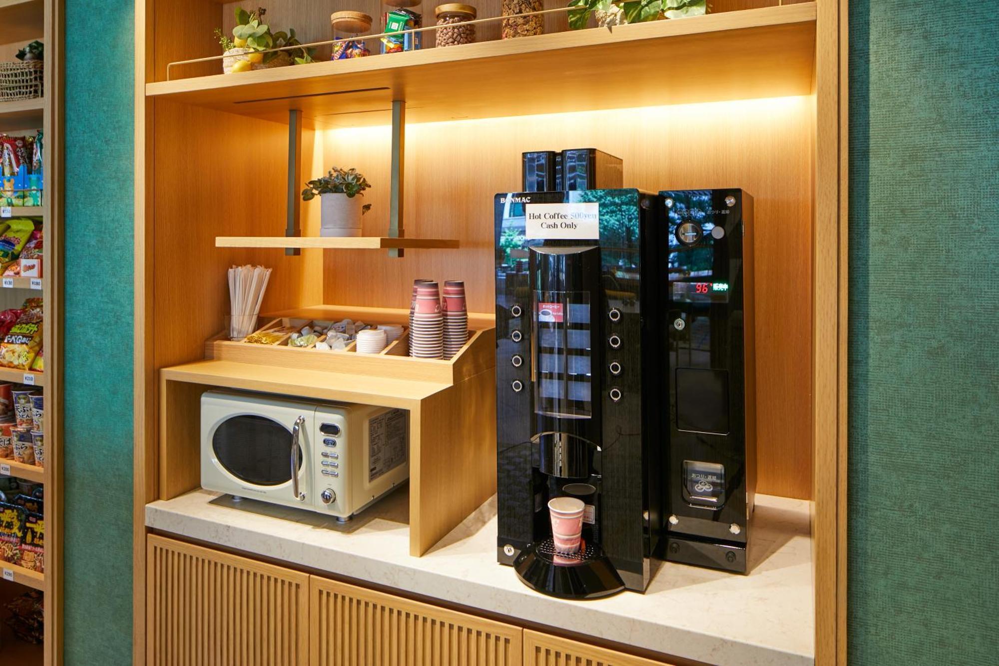 The Royal Park Hotel Ginza 6-Chome Tōkyō Extérieur photo